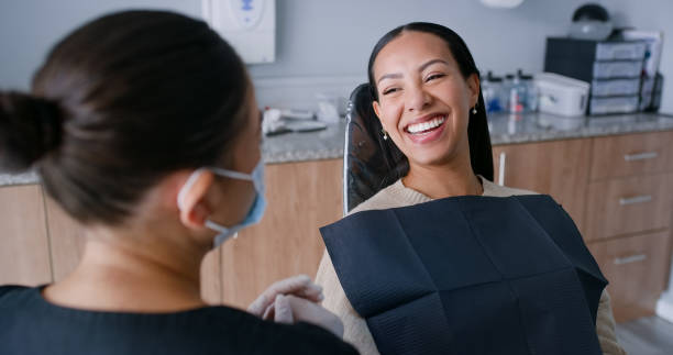 Professional Dental Services in Wink, TX